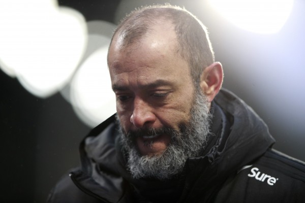 Nuno confirma la salida de Cutrone rumbo a Valencia
