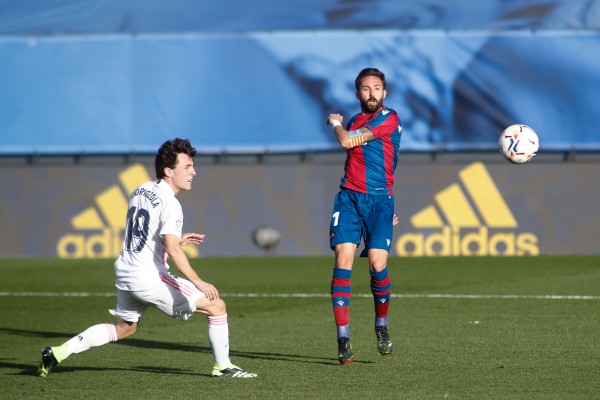 Morales: “Vamos a disfrutar, ya pensaremos en seguir haciendo historia”