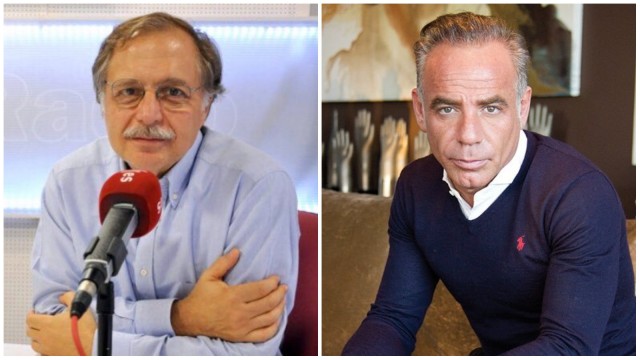El arquitecto de los famosos, sobre la compra de Zaplana en La Finca: 