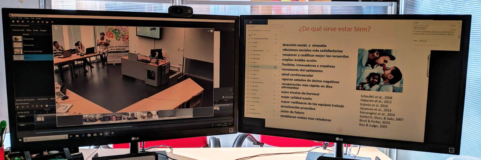 La UJI programa cursos 'online' de Diseño Gráfico, Comunicación, Finanzas e Impuestos