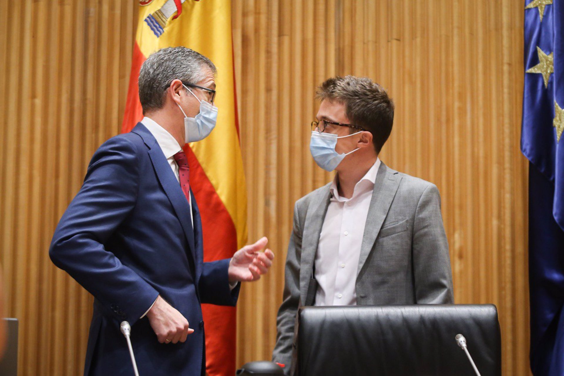 El ensayo del Gobierno para reducir la jornada prevé asumir costes y facilidades para la empresa
