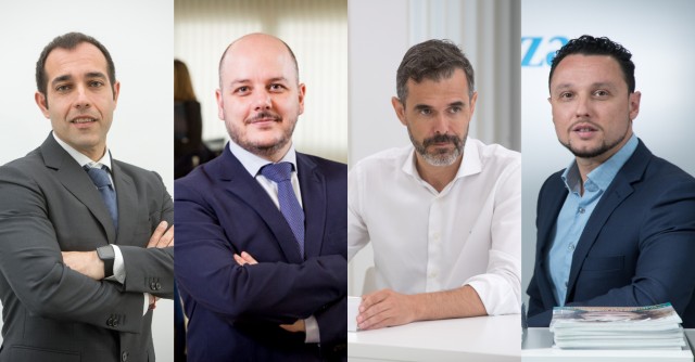 Llega el final de la cuenta atrás: las firmas críticas ya preparan el concurso de acreedores