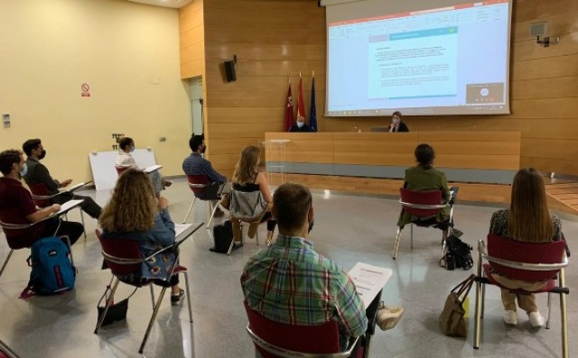 El Info formará a ocho empresas emergentes para facilitar su acceso a financiación privada
