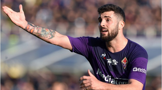 Acuerdo para la cesión de Cutrone al Valencia CF