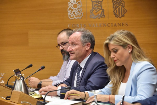 La Agencia Valenciana Antifraude propone una futura Agencia Nacional Anticorrupción
