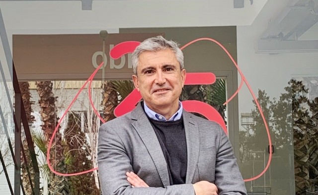 Mediterránea ficha a Jesús Vallejo 
como director de Expansión de la agencia
