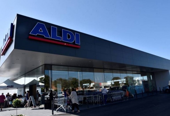Aldi abre tienda en San Fulgencio y convierte a Alicante en la tercera provincia con más presencia