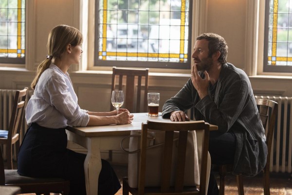 Series más allá del hype: el caso de ‘State of the union’