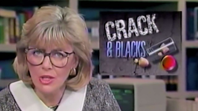 Un documental sobre cómo el crack asolaba las comunidades negras mientras la CIA traficaba