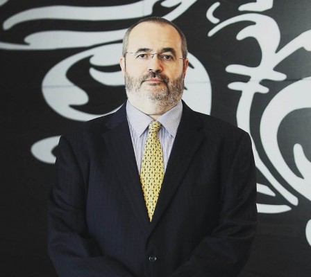 Jorge Manzanares: 