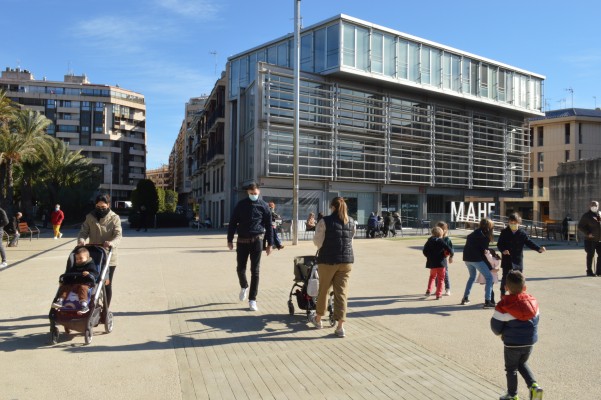Elche encarga a Pimesa los centros sociales de Torrellano y El Altet más de dos años después de anunciarlo