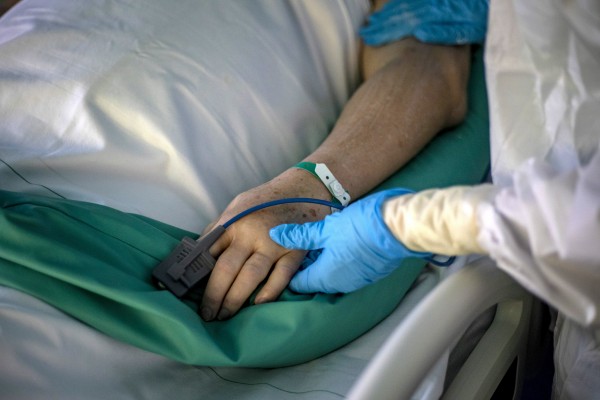 Enero, el mes de la pandemia más letal de la Región: 290 fallecidos por la covid
