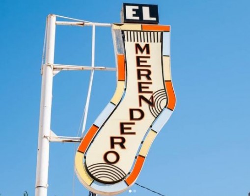 Los carteles de nuestra vida