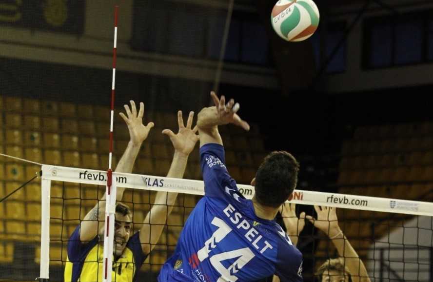 El UBE L'Illa Grau quiere poner fin a una racha de tres derrotas en su visita a Melilla