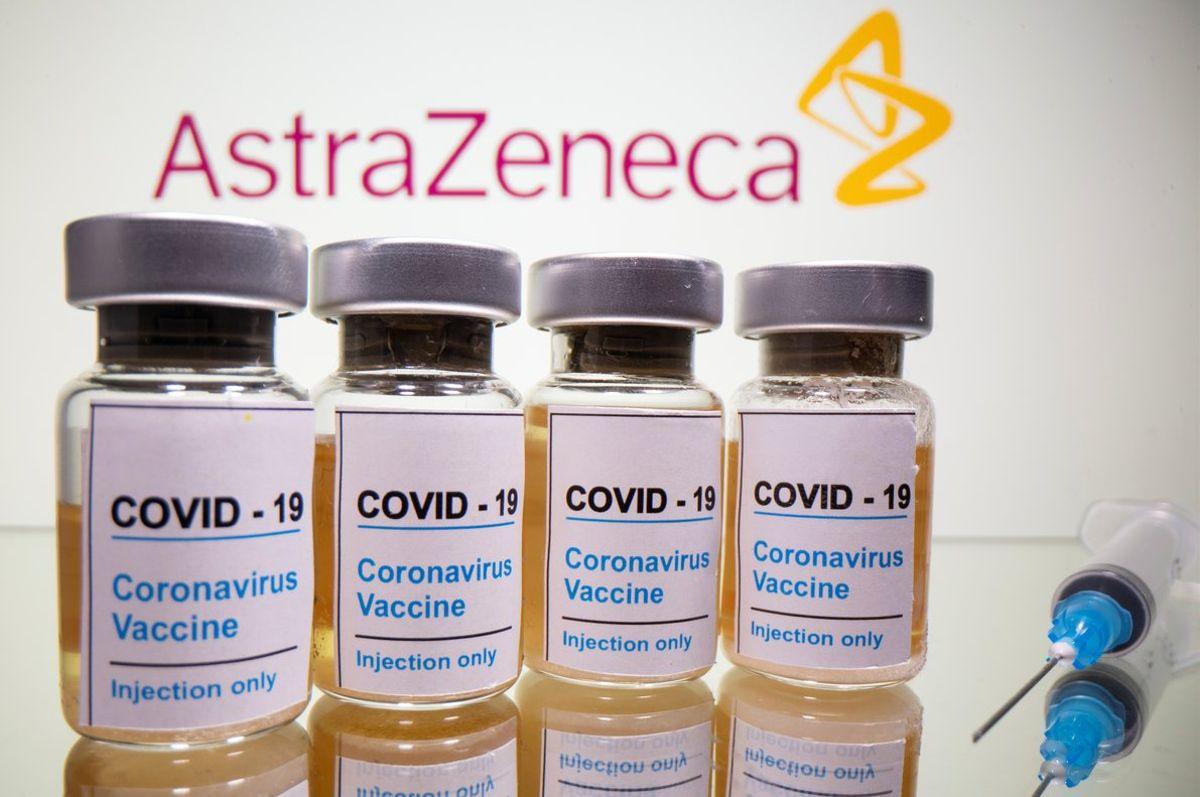 La Agencia Europea del Medicamento recomienda autorizar la vacuna de AstraZeneca contra la covid