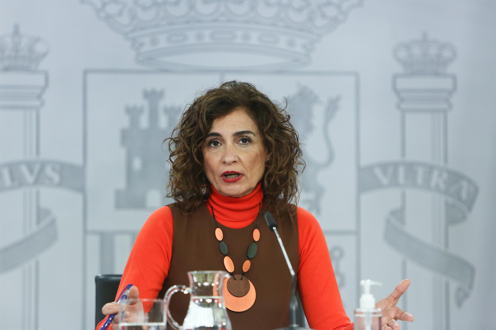 El déficit público de la Comunitat se sitúa en 526 millones de euros hasta noviembre, el 0,5% del PIB