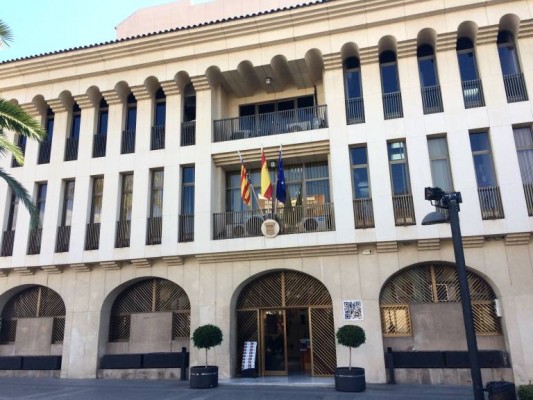 Sant Joan lanza una campaña de voluntariado ante el auge de personas interesadas en prestar ayuda