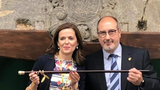 Ciudadanos dejará el equipo de gobierno de Benejúzar si el edil vacunado no es destituido