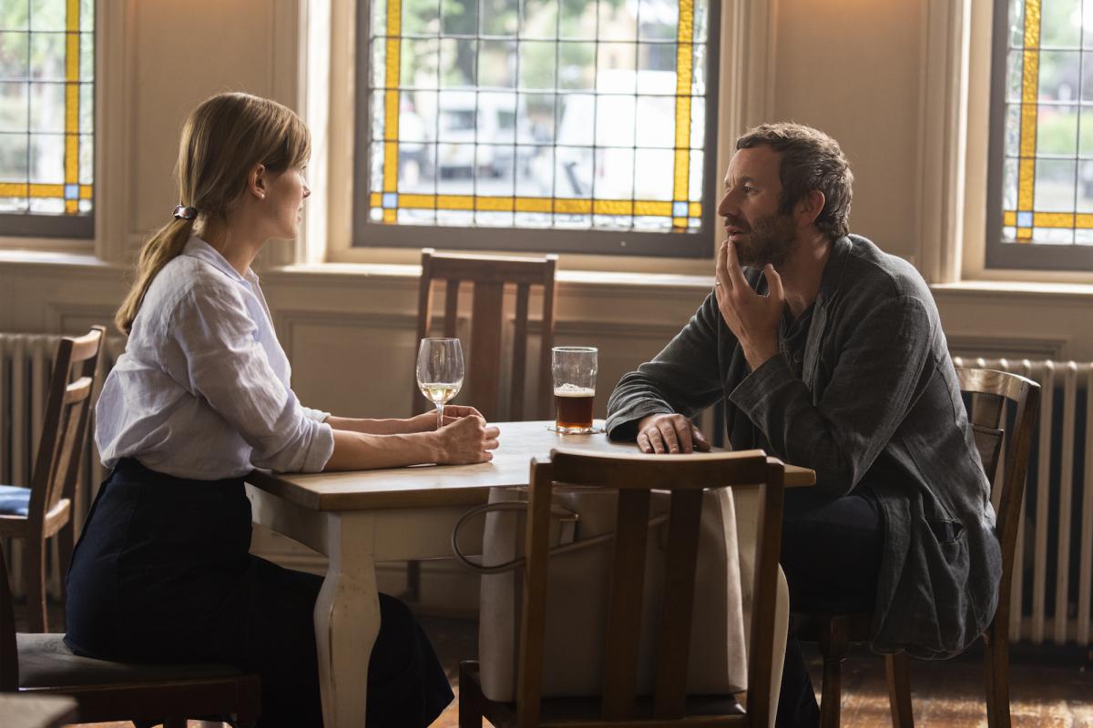 ‘State of the union’ - 