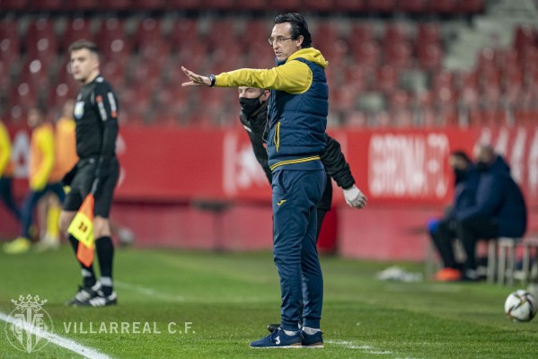 
Emery: 