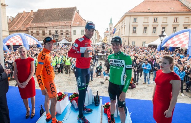 El duelo Quintana-Nibali centra el foco en el Giro del Centenario