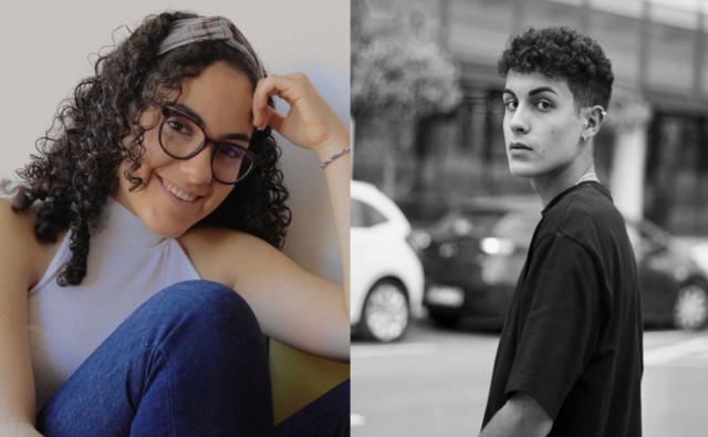 Jóvenes murcianos que triunfan en el mundo de TikTok: 