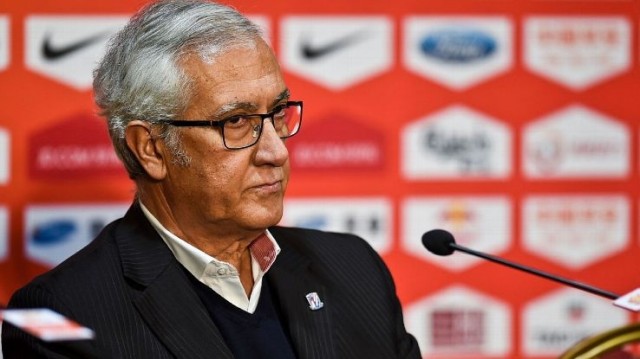 Gregorio Manzano vuelve a la Súper Liga China como entrenador del Guizhou Hengfeng Zhicheng