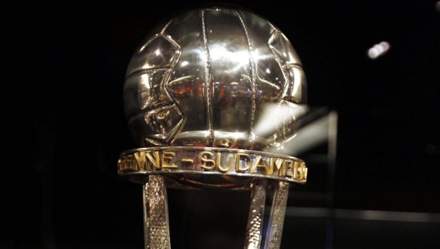 La CONMEBOL quiere recuperar la Copa Intercontinental y medir a los campeones de la Eurocopa y la Copa América