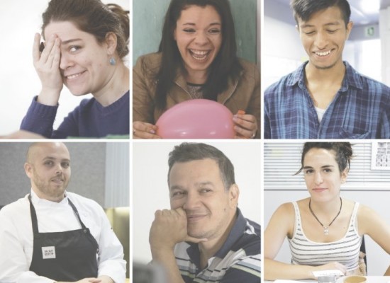 El SEF y Acción contra el Hambre ofrecen un programa gratuito para ayudar a encontrar trabajo