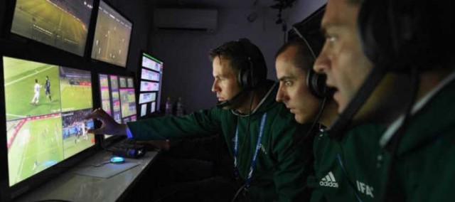 La Liga de Portugal aplicará el videoarbitraje en la próxima temporada