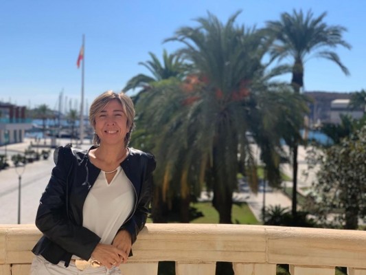 Los cruceros llegarán cuando toque el momento, pero volverán a preferir Cartagena