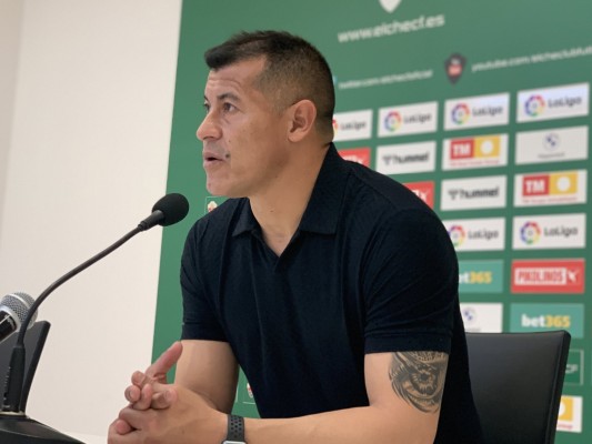Almirón: 