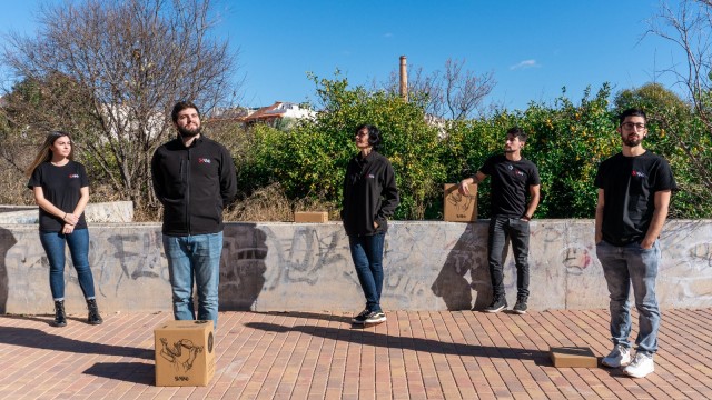 'Yastreator', el 'asesor' sobre vinos que te pregunta hasta si te cae bien la persona a la que se lo vas a regalar