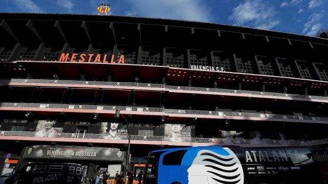 Ya hay fecha para el juicio oral entre el Valencia CF y el socio que lo demandó