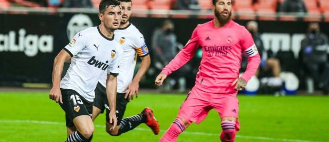 Apelación concede la cautelar a Guillamón y podrá jugar ante el Elche