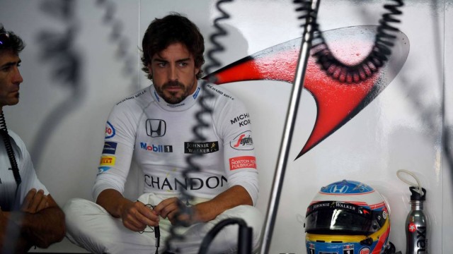 Miles, CEO de las IndyCar Series: 