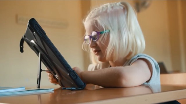 Bemyvega, la startup cartagenera para una educación más inclusiva