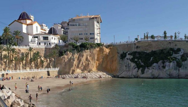 La era covid: Visit Benidorm crea una plataforma online sobre la ciudad para agentes de viajes 
