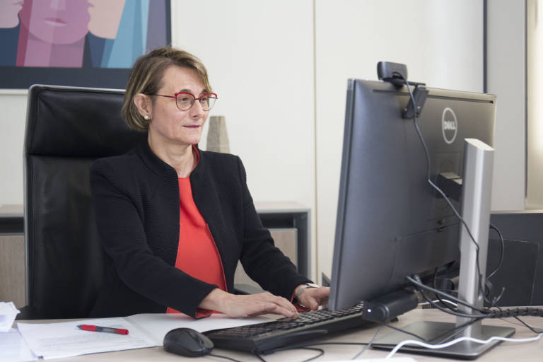 La UJI ofertará 2.983 plazas de grado y 1.336 plazas de másteres en el próximo curso