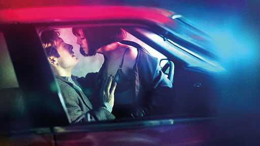 'Crash': Oda a la transgresión