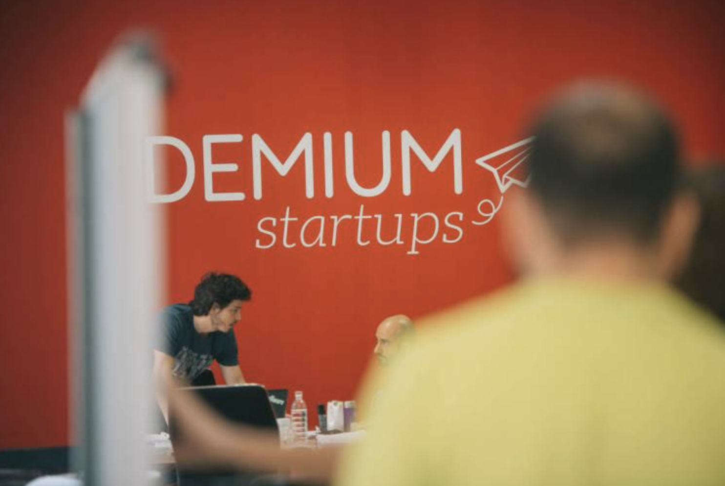 Demium Startups: inversiones de hasta medio millón de euros en cada 'startup'