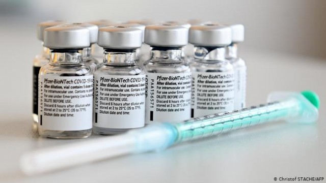 El euro y el virus