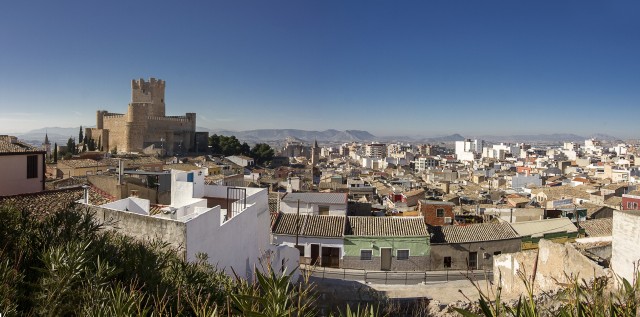 Villena firma con Conselleria el Contrato Programa de bienestar social para cuatro años 