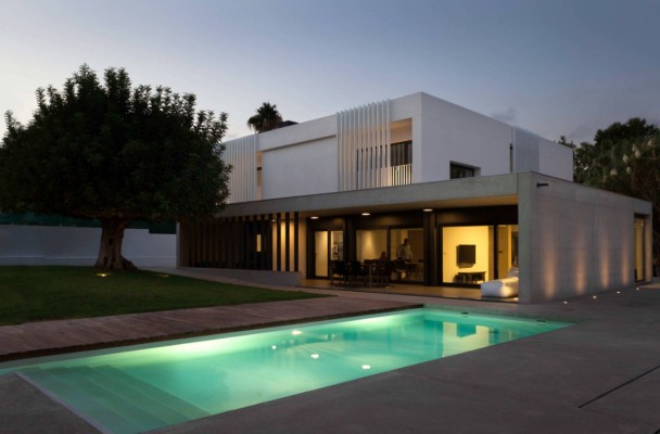 El diseño valenciano se abre hueco en el Best Of Houzz 2021