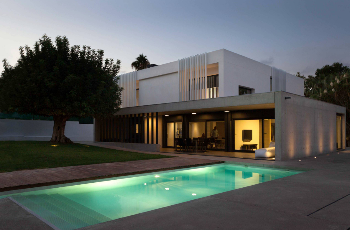 El diseño valenciano se abre hueco en el Best Of Houzz 2021