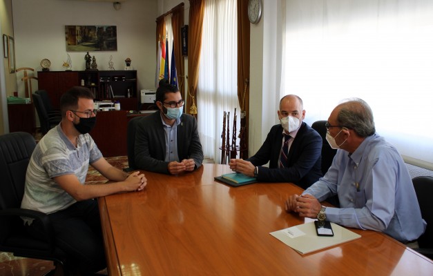 L'Alcora aplaza a finales de año el cobro del impuesto sobre actividades económicas