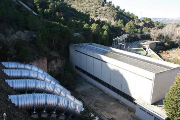 El PP de Elche critica el nuevo recorte en el trasvase Tajo-Segura y pide al alcalde que defienda a los agricultores