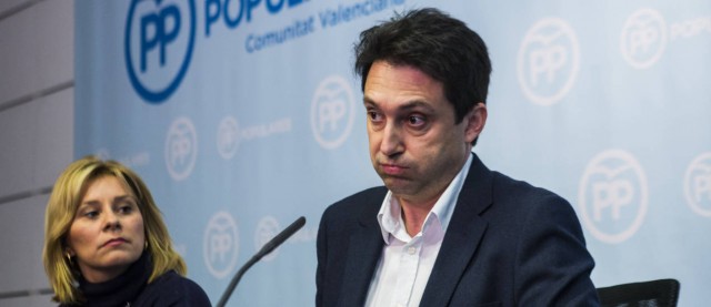 Betoret prefiere un Congreso del PP de Valencia de 2 vueltas 