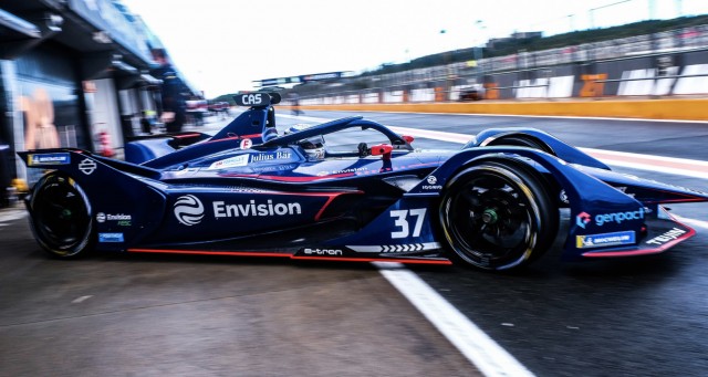 El Circuit Ricardo Tormo acogerá la primera cita en España de Fórmula E
