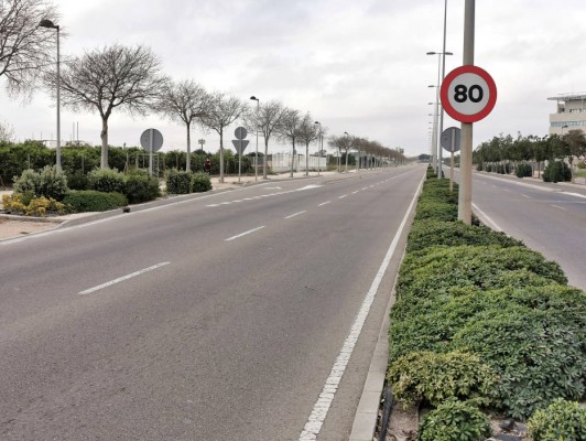 Castelló aspirar a reducir el 40 % de las emisiones de CO₂ en 2030